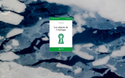 Livre – Les régions de l’Arctique