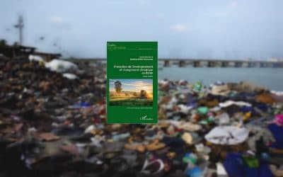 Livre – Protection de l’environnement et changement climatique au Bénin