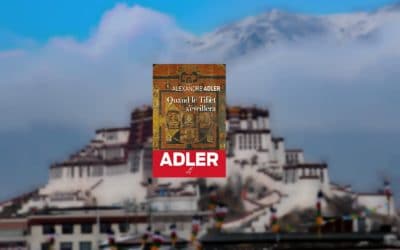 Livre – Quand le Tibet s’éveillera
