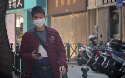 Chine, Etats-Unis, UE : qui gagnera la guerre ?