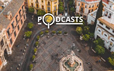 Podcast – Espagne, politique et organisation.  Nicolas Klein