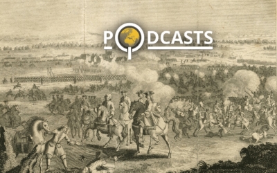 Podcast – La guerre de succession d’Espagne. Clément Oury