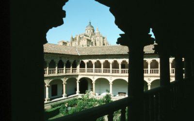 Des Lumières en Espagne ou le développement de la philosophie au XVIIIe siècle outre-Pyrénées 2/3