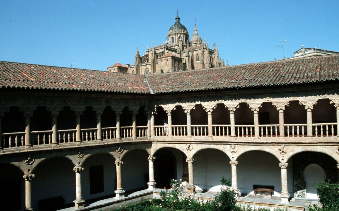 L&rsquo;Espagne, pionnière oubliée de la pensée économique mondiale