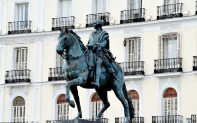 Des Lumières en Espagne ou le développement de la philosophie au XVIIIe siècle outre-Pyrénées 1/3