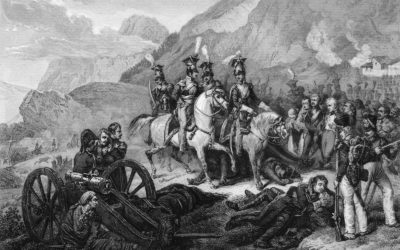 La campagne d’Espagne de Napoléon – Souvenir et conséquences de part et d’autre des Pyrénées