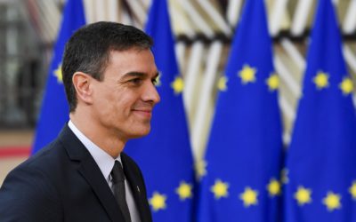 À Barcelone, France et Espagne tentent de se rabibocher autour d’un traité d’amitié
