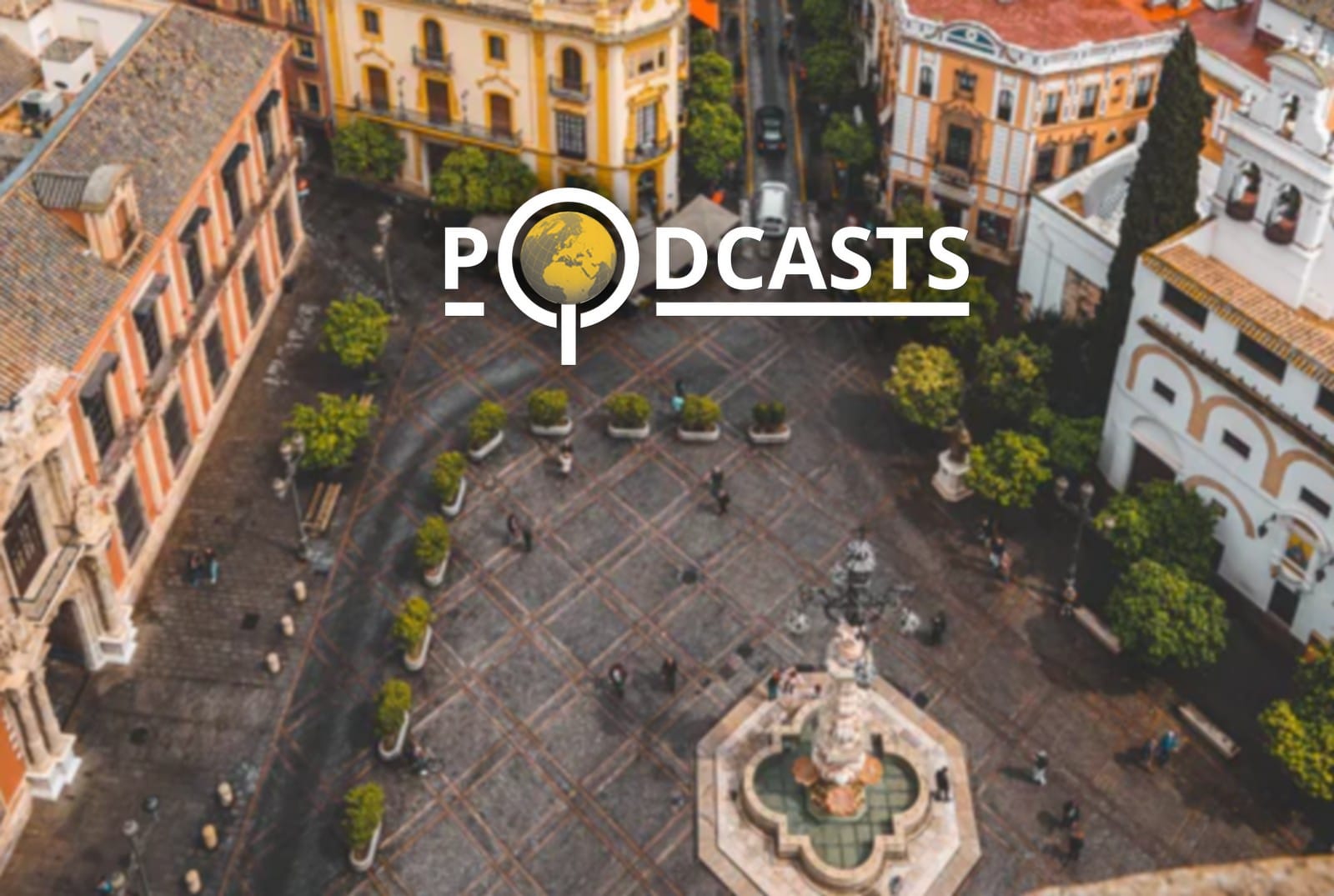 Podcast – Espagne, politique et organisation.  Nicolas Klein