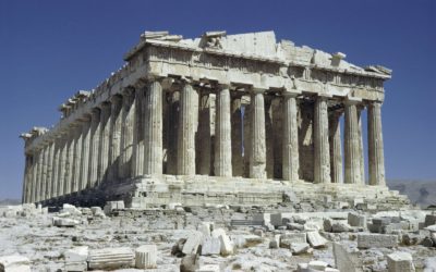 Le Cheval de Troie : les civilisations meurent de l’intérieur
