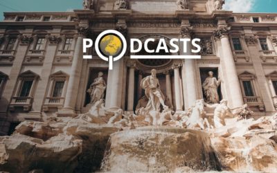 Podcast : La Renaissance de l’Occident. Philippe Herlin