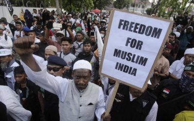 Le Grand entretien – L’Inde : le géant invisible