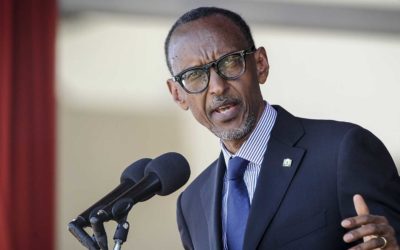 Génocide au Rwanda : l’histoire fabriquée