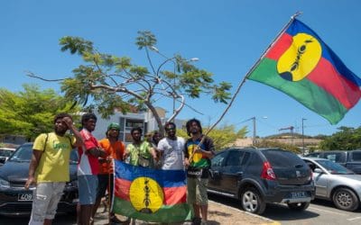 Référendum en Nouvelle-Calédonie. La France joue son avenir dans le Pacifique