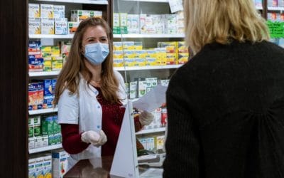 Pharmacie : un atout français