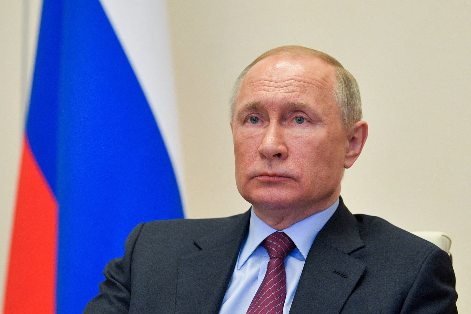 La réforme constitutionnelle permet à Vladimir Poutine de prolonger son pouvoir