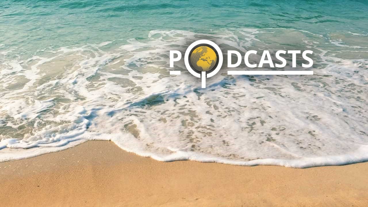 Podcast – Tourisme : évolutions et perspectives