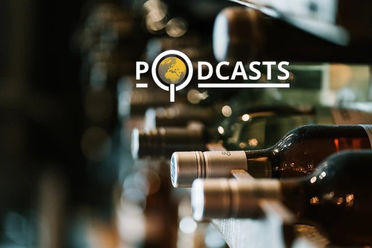 Podcast – Les terroirs du vin. Marc Paitier