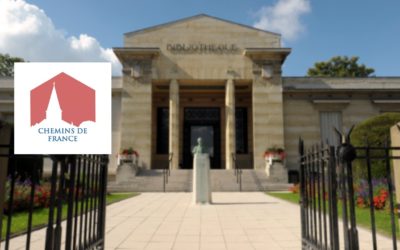 Reims, capitale française de l’Art déco