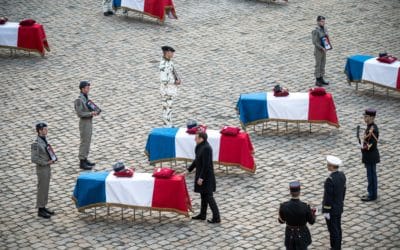 La France au risque du décrochage réputationnel et stratégique en Afrique
