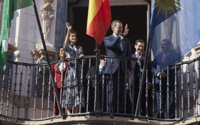 La monarchie espagnole, entre crise institutionnelle et crise sanitaire