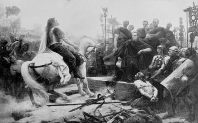 La pensée stratégique de César
