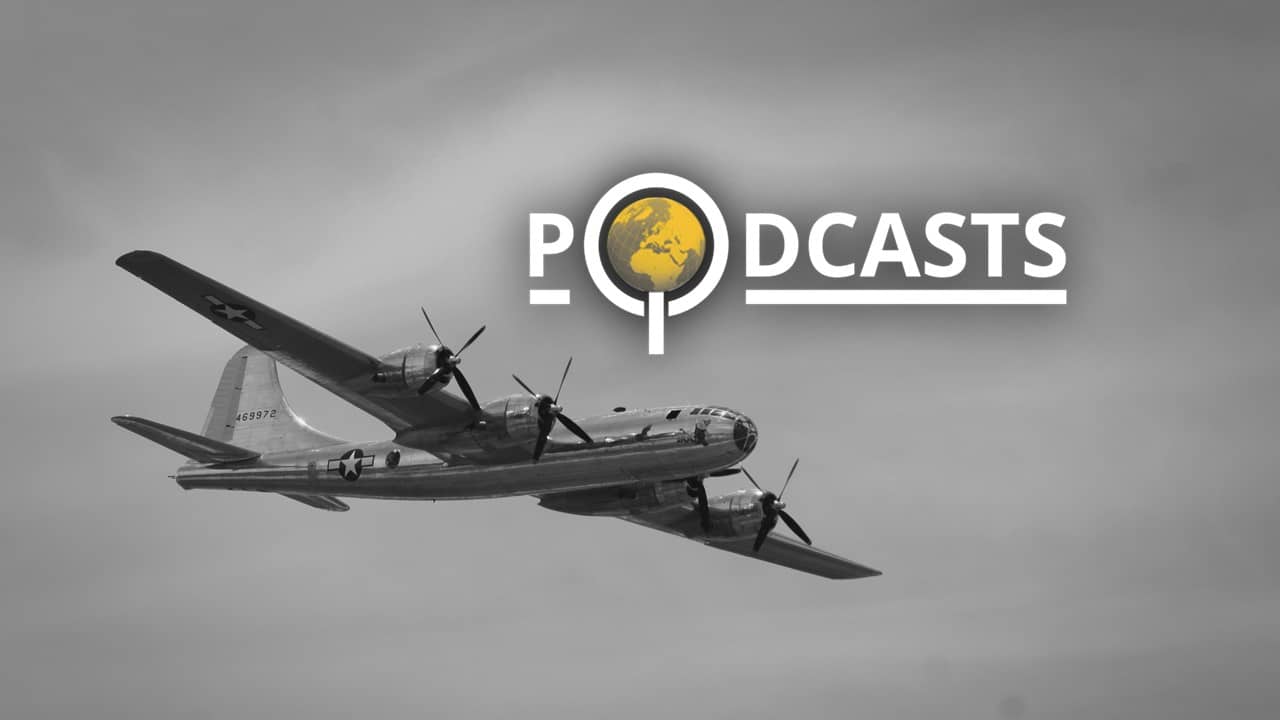 Podcast. Vérités sur la défaite de 1940. Dominique Lormier