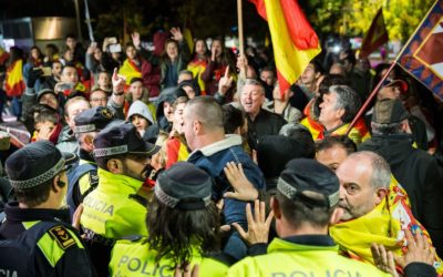 Les racines intellectuelles du séparatisme catalan