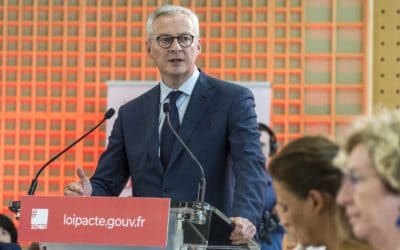 Transmission des entreprises familiales : enjeu géoéconomique, réponse fiscale