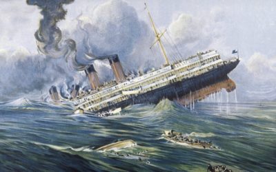 Les batailles de l’Atlantique