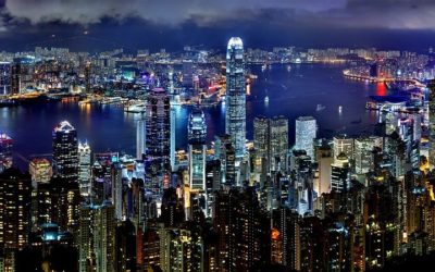La mort de l’ancien Hong Kong
