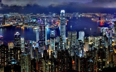 La mort de l’ancien Hong Kong