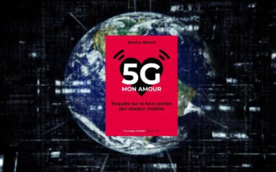 5G mon amour, enquête sur la face cachée des réseaux mobiles