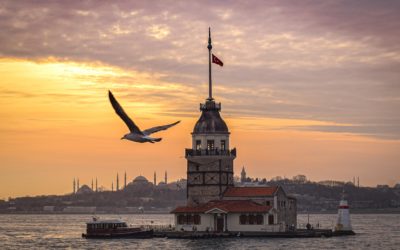 La place du Canal Istanbul dans l’équilibre des puissances en mer Noire