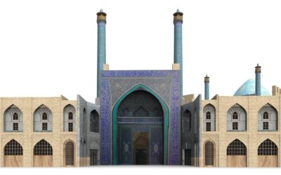 Chiisme, révolution ou expansion : les horizons de la géopolitique iranienne