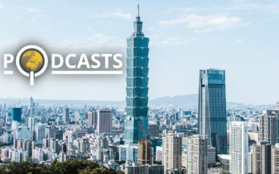 Podcast : Taïwan : l’autre Chine
