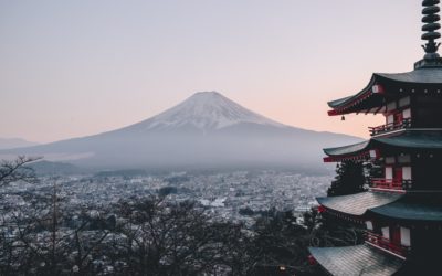 Entretien – Le Japon : le pays qui ne fait rien comme les autres