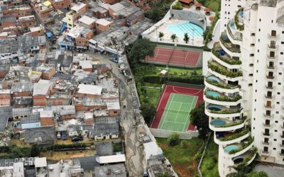 Brésil : diversité, inégalités, insécurité