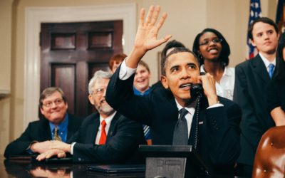 Obamagate : une destitution ratée ?