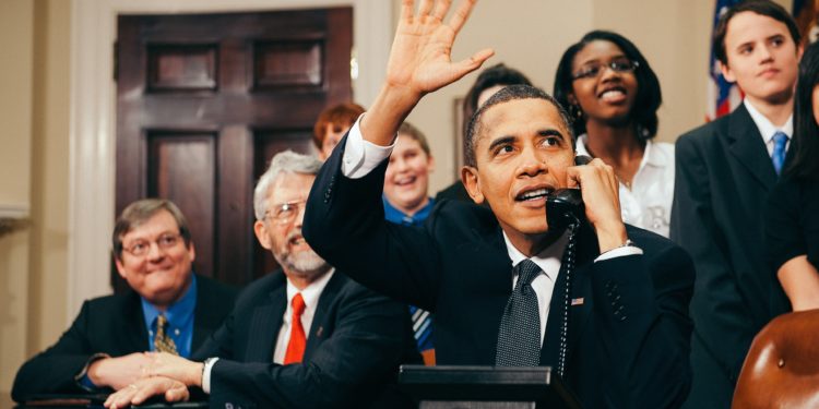 Obamagate : une destitution ratée ?