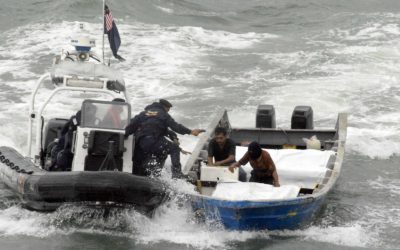 La piraterie, ce fléau des routes maritimes de l’Indopacifique