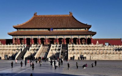 La Chine dominera le monde. Entretien avec le Général Qiao Liang