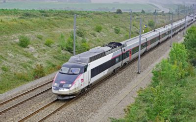 Pour qui roulent les trains à grande vitesse ?