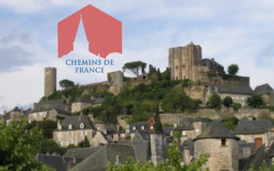 Promenade en vicomté de Turenne