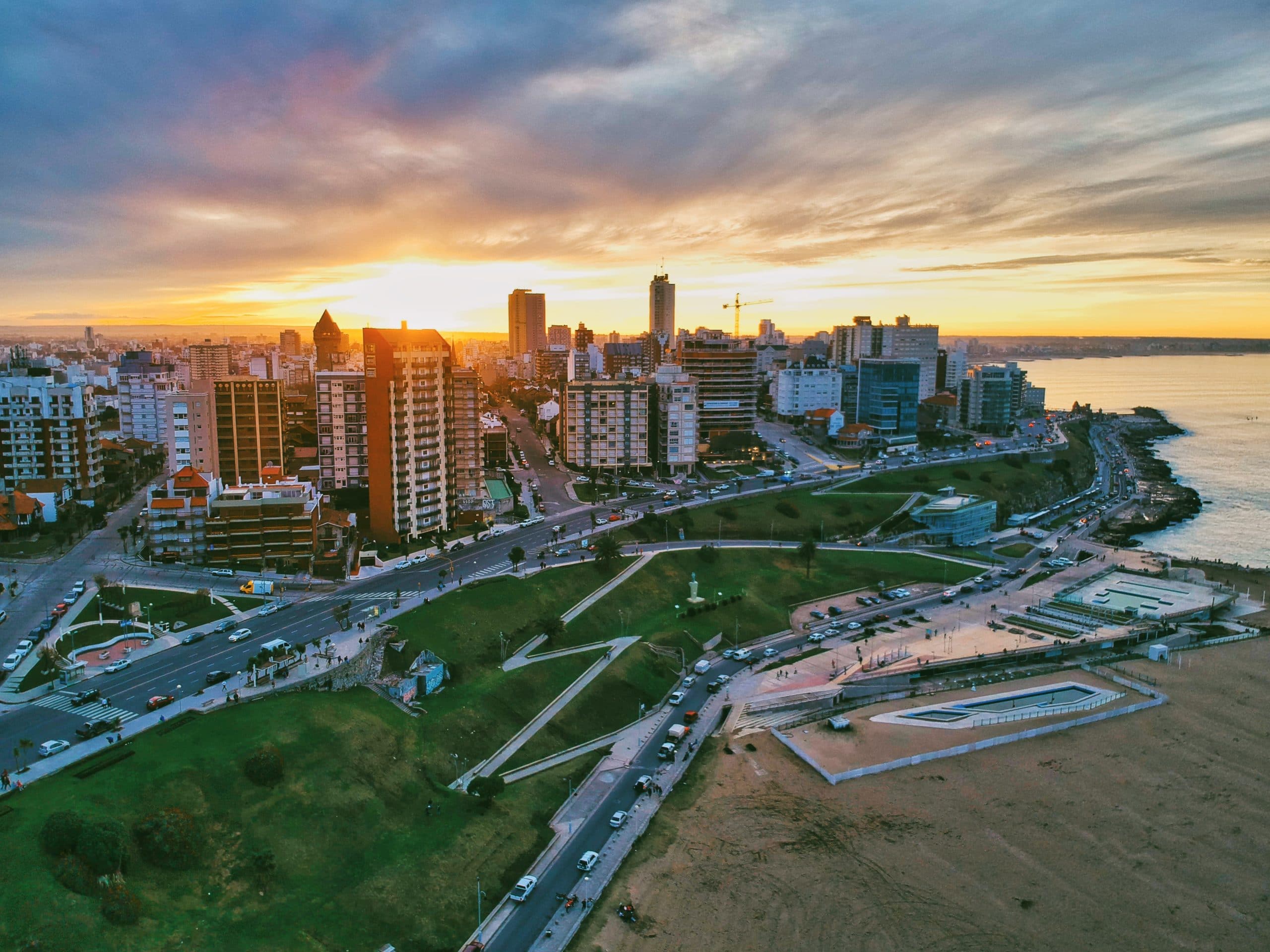 Buenos Aires © Unsplash