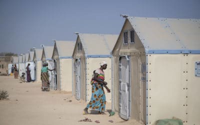 L’autodéfense face a la guerre contre le terrorisme, l’exemple du Burkina Faso