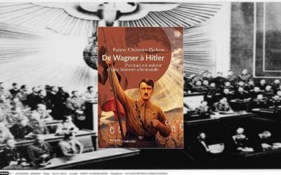 De Wagner à Hitler, portrait en miroir d’une histoire allemande