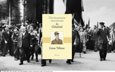 Dictionnaire amoureux du Général