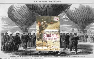 Gambetta, patriote ou partisan obstiné ?