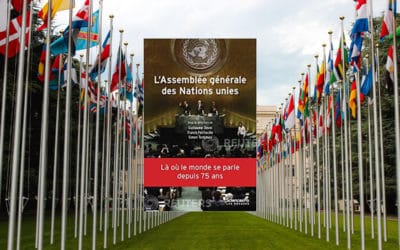L’Assemblée générale des Nations -Unies, Là où le monde se parle depuis 75 ans