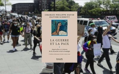 La guerre et la paix, Approches et enjeux de la sécurité et de la stratégie